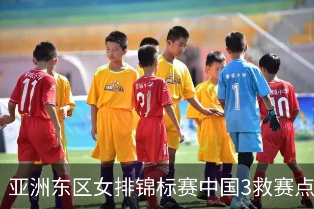 亚洲东区女排锦标赛中国3救赛点 3-2挫朝鲜进决赛